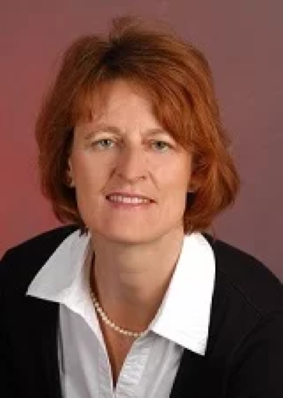 Christine Schwarz